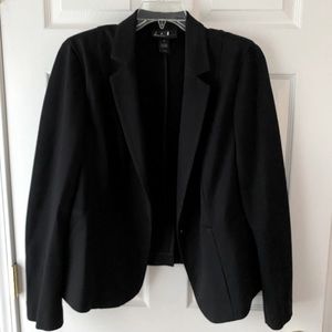 Lane Bryant Blazer Size 18